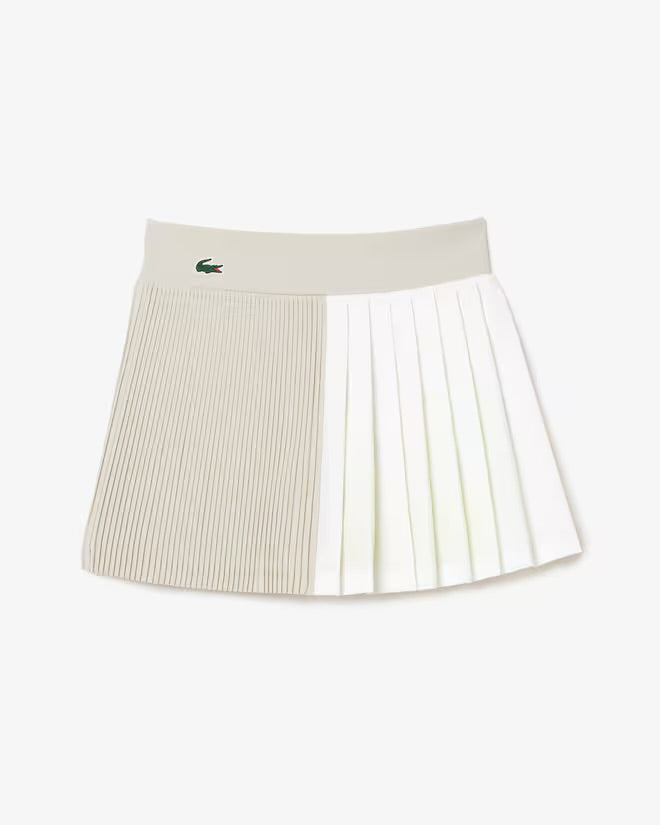 Lacoste Tennis Skirt