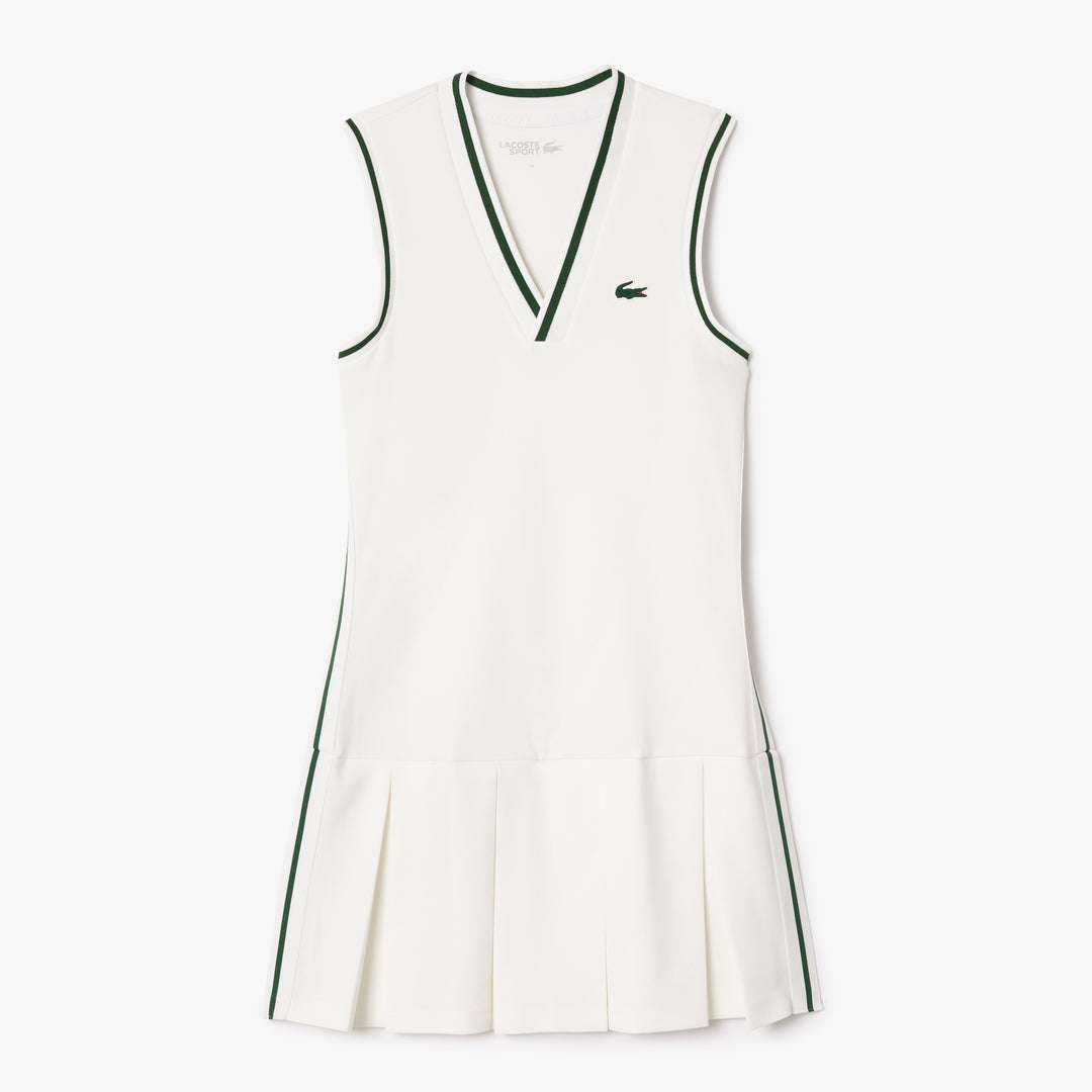 Lacoste Tennis Dress