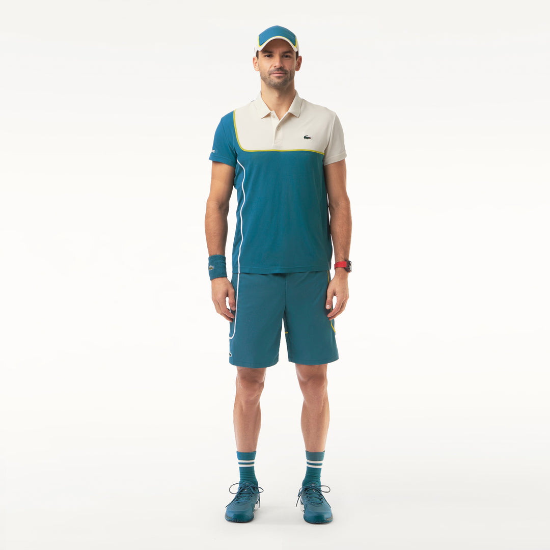 Lacoste Men's Linerless shorts