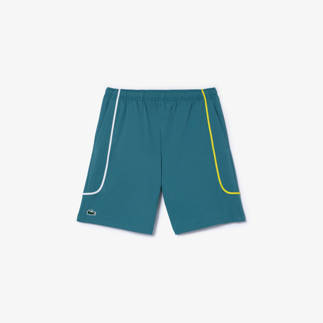 Lacoste Men's Linerless shorts