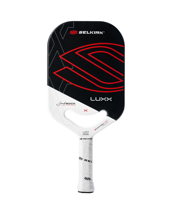 Selkirk_Pickleball_Paddle_Luxx_control_Invikta_Jack_Sock_