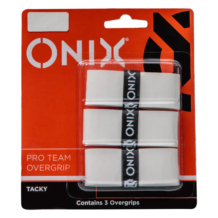 Onix Overgrip white