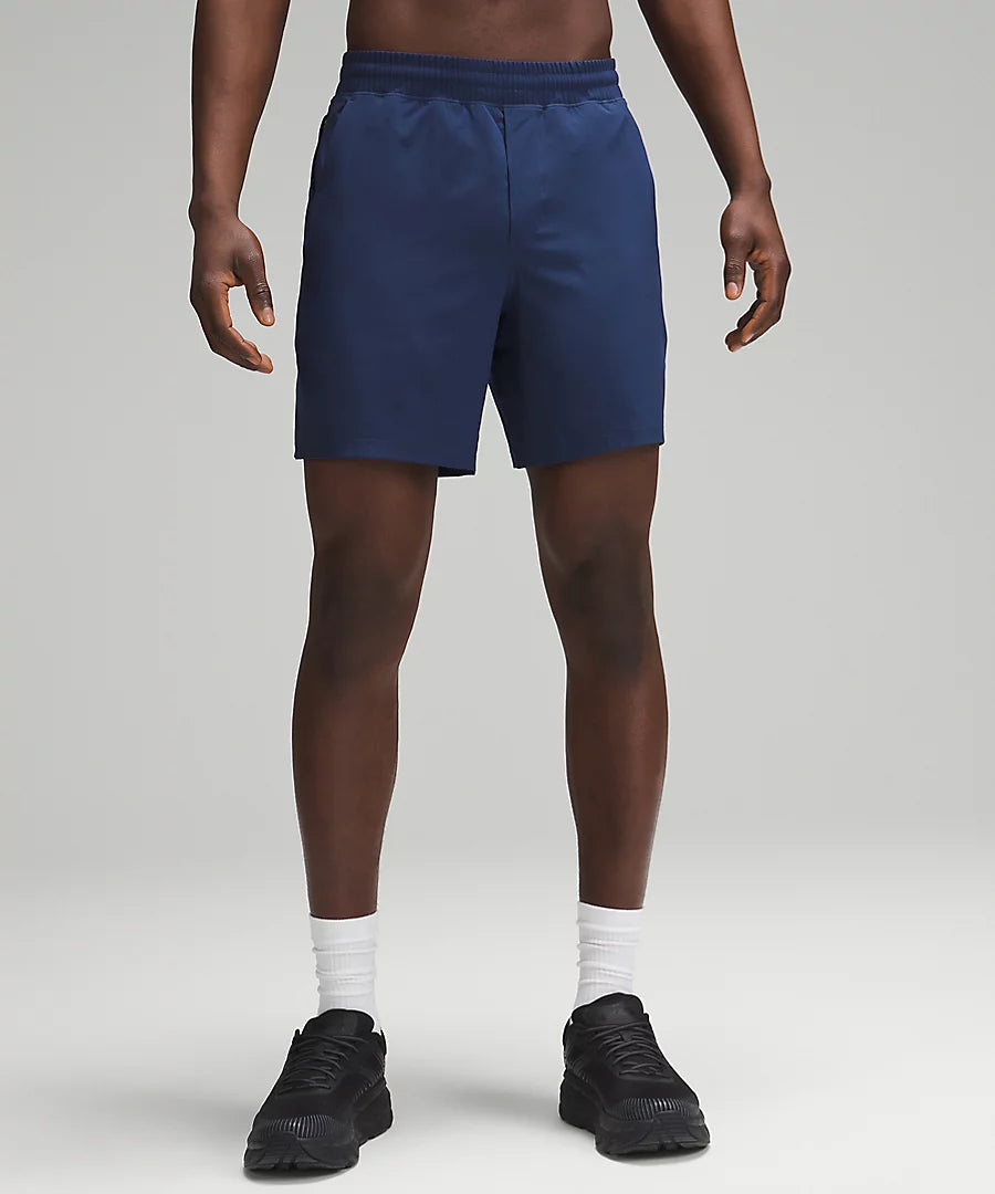 Lululemon Men Pace Breaker Short 7" *Linerless