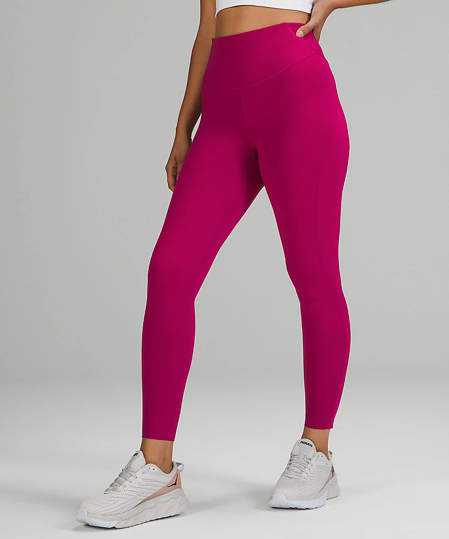Lululemon Women Base Pace High Rise Tight 25"