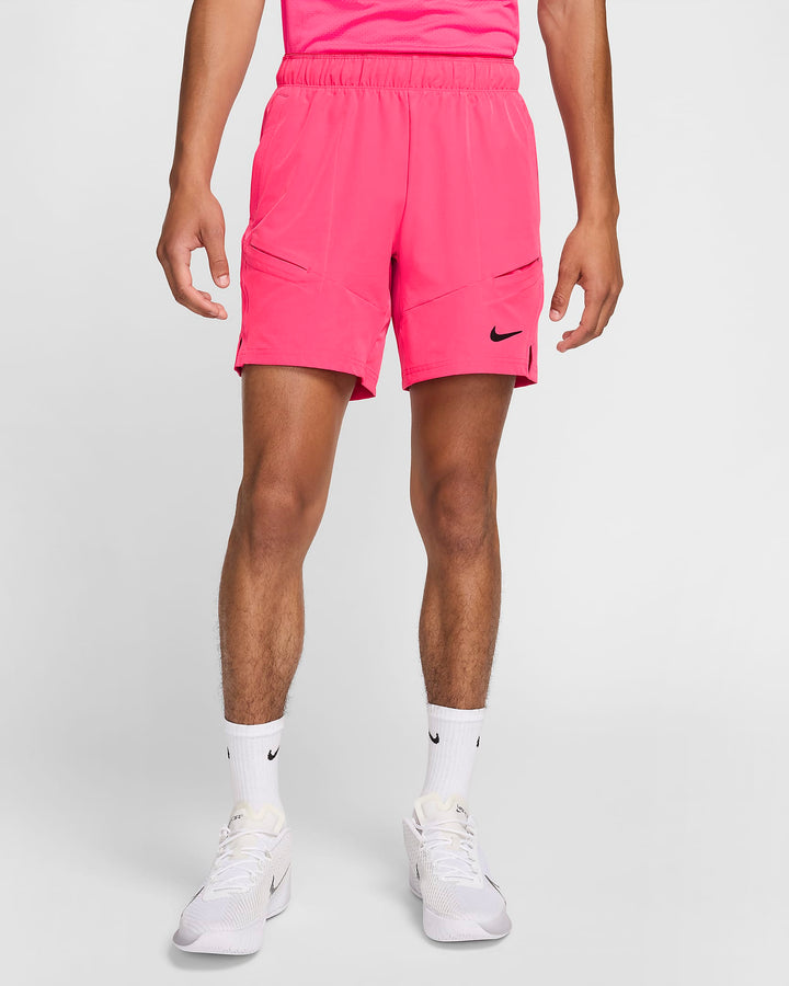 Nike Avantage Tennis Short  Dri-FIT 7"