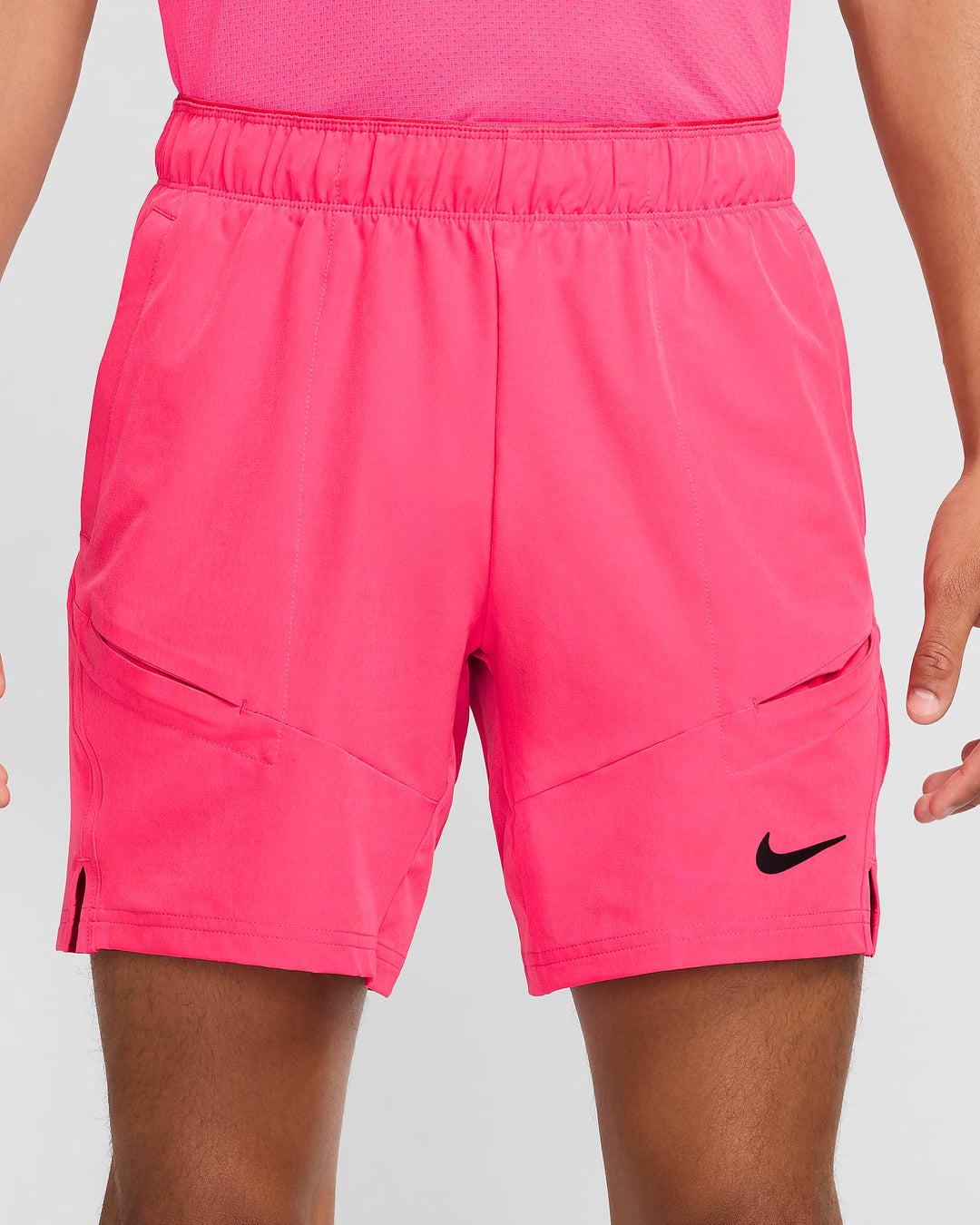 Nike Avantage Tennis Short  Dri-FIT 7"