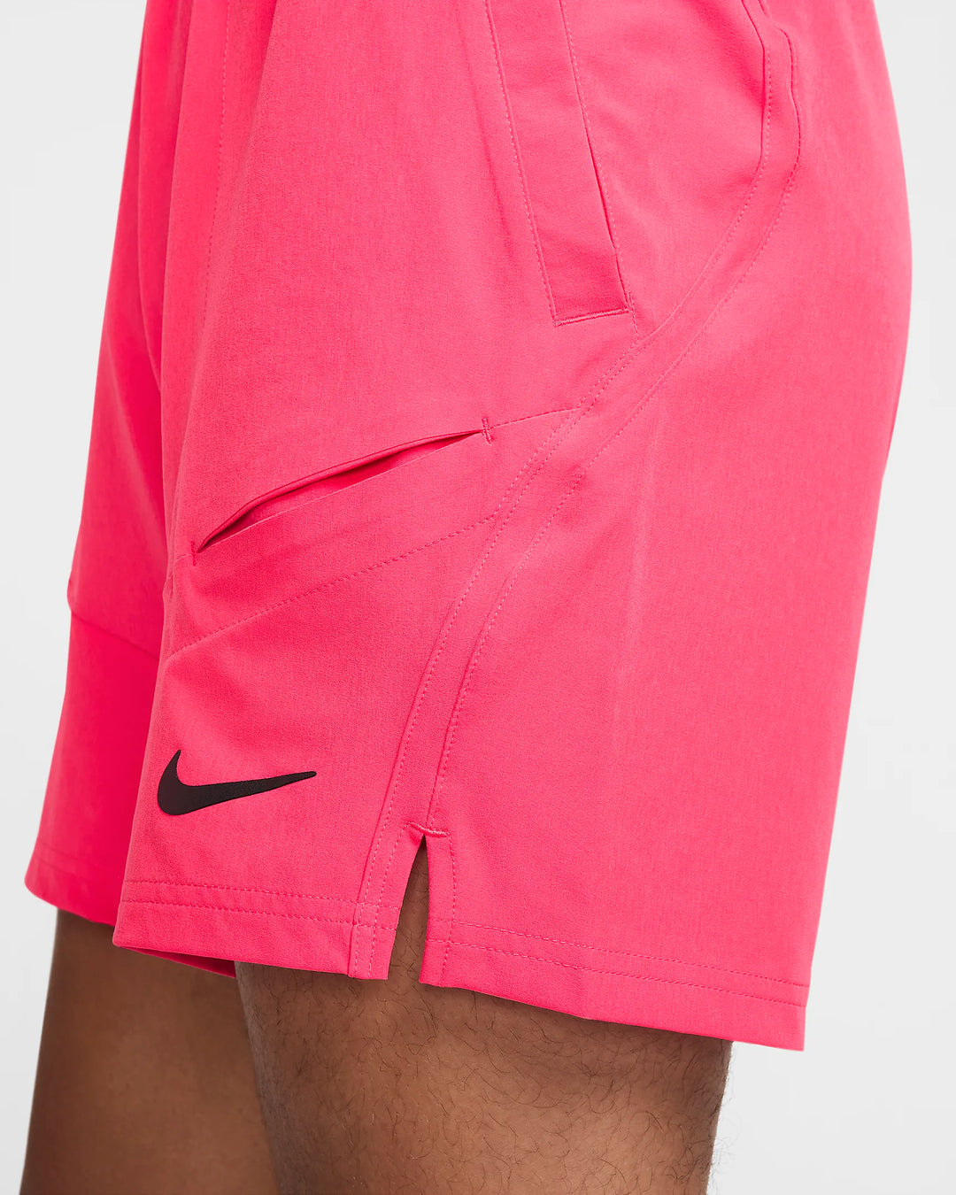 Nike Avantage Tennis Short  Dri-FIT 7"