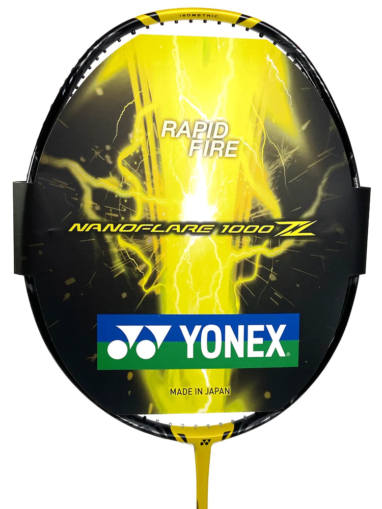 Yonex Nanoflare 1000 Z - BADMINTON 