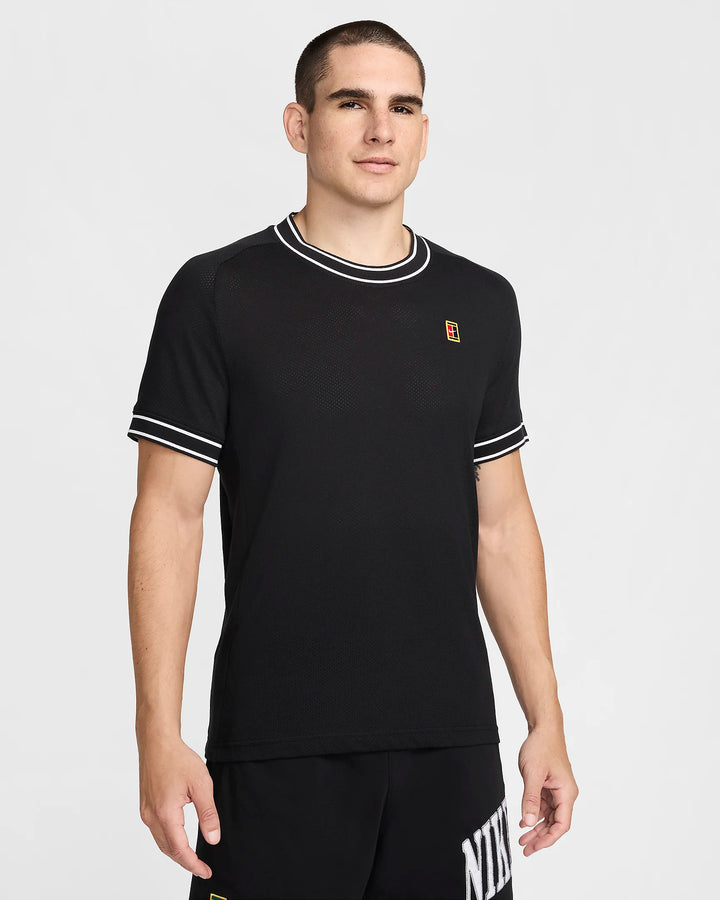 NikeCourt Heritage T-Shirt