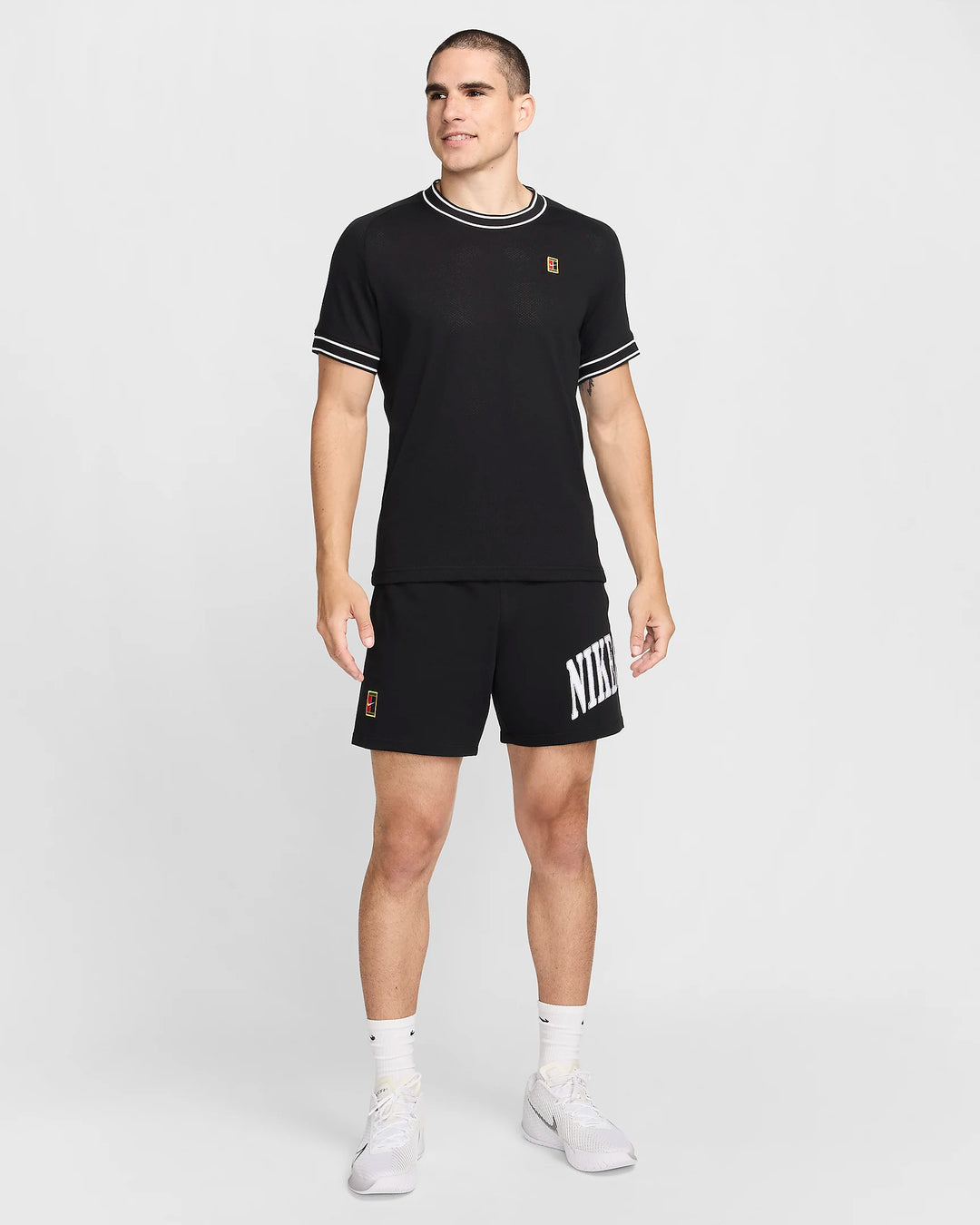 NikeCourt Heritage T-Shirt