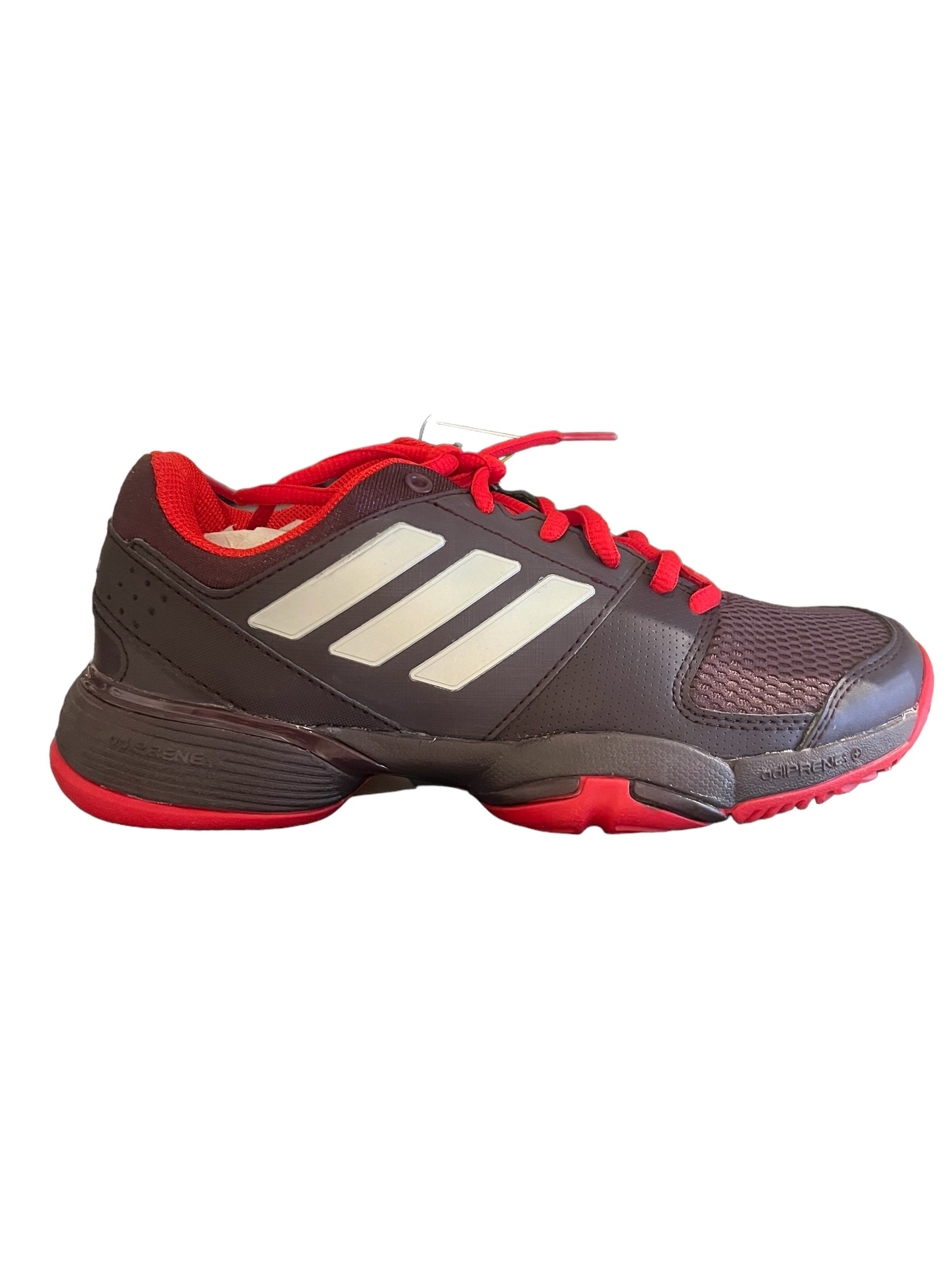 Adidas Barricade Club JR Boy 3