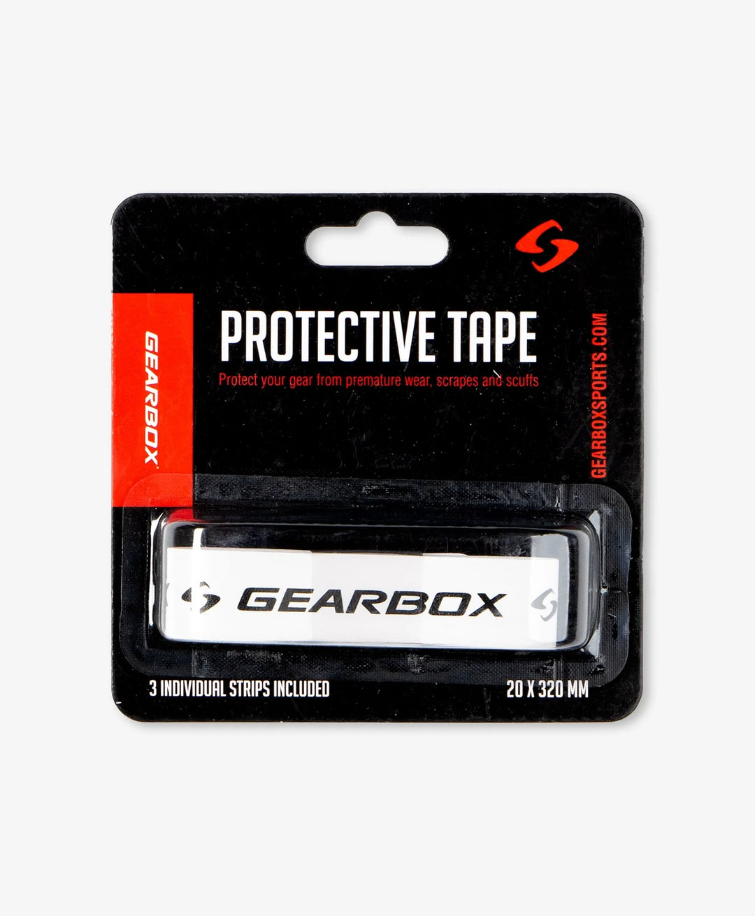 Gearbox_Protective_tape_bumper_tape_protection_SLK_