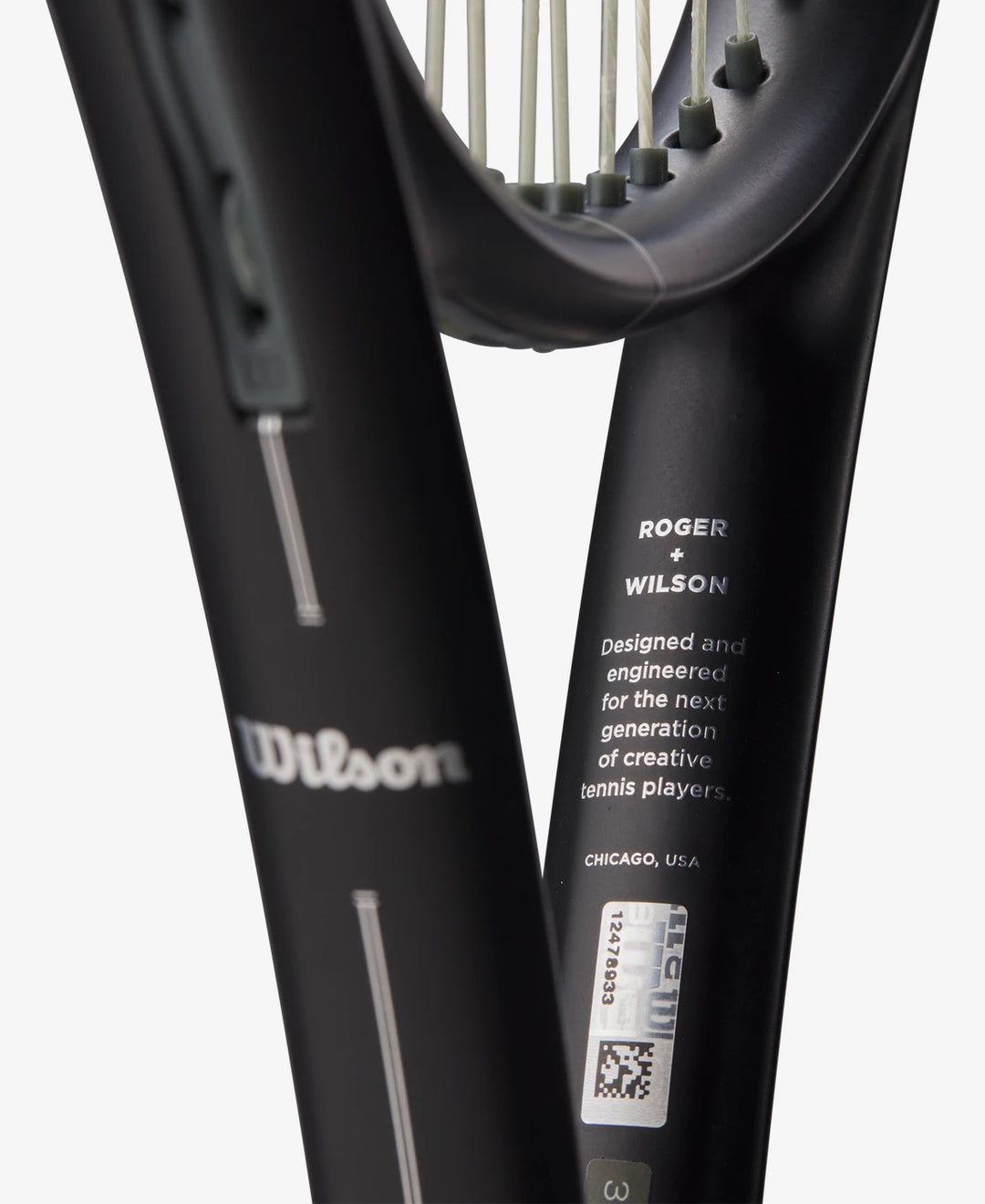 Wilson RF 01 300g