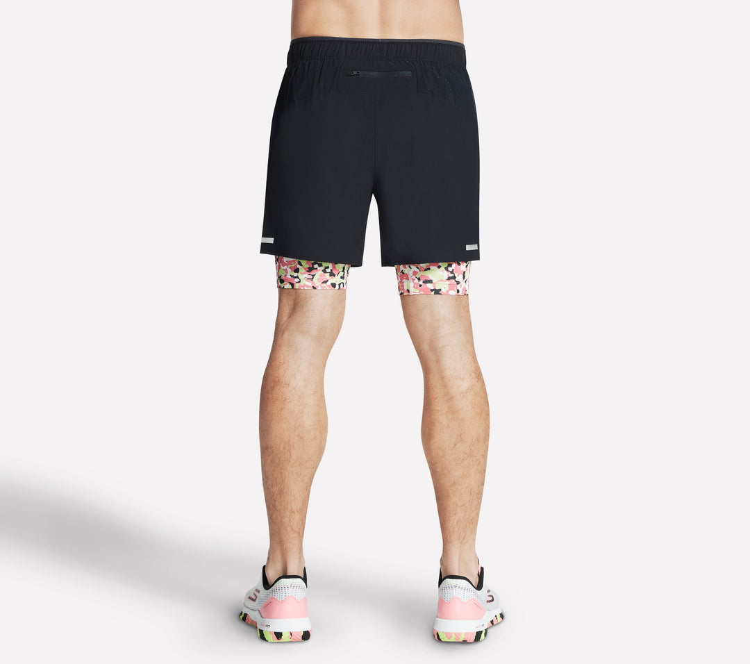 Skechers Pickleball Short Tyson McGuffin