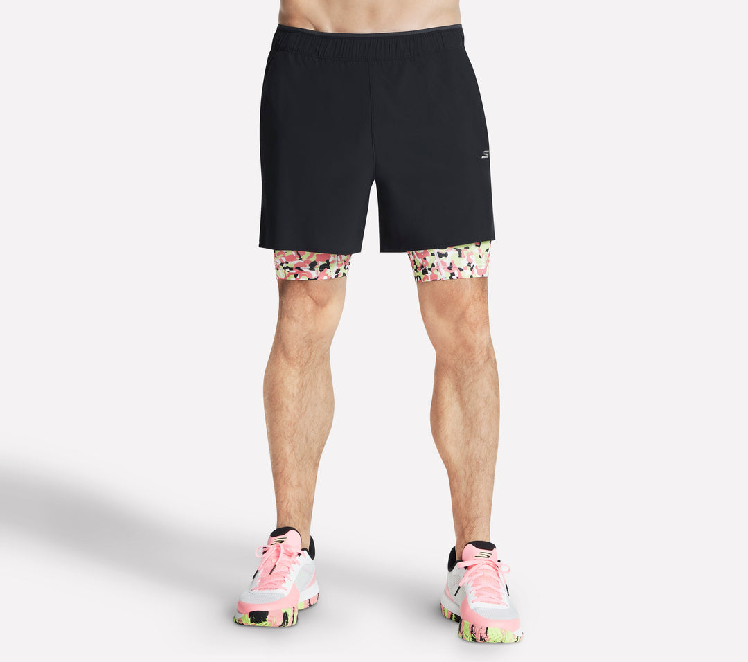 Skechers Pickleball Short Tyson McGuffin