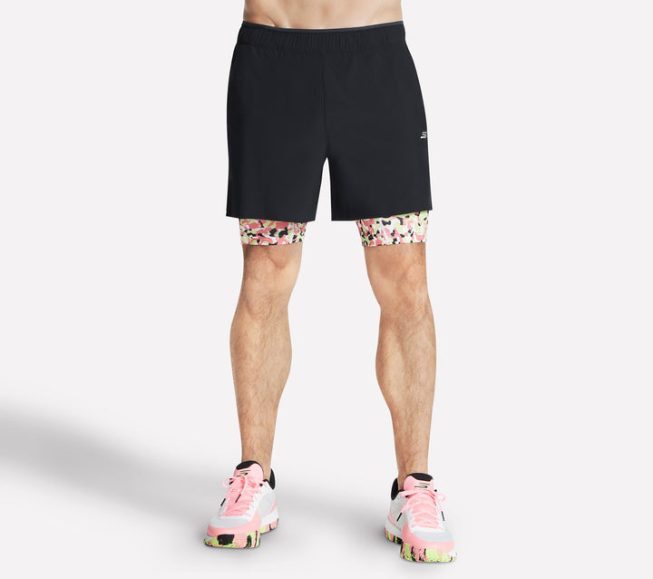 Skechers Pickleball Short Tyson McGuffin