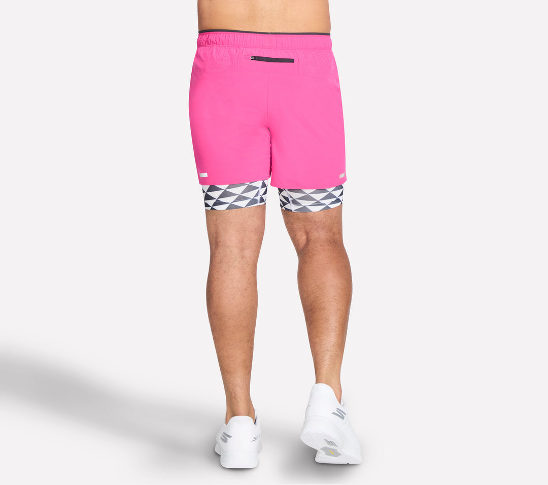Skechers Digiwave 5 Inch Short