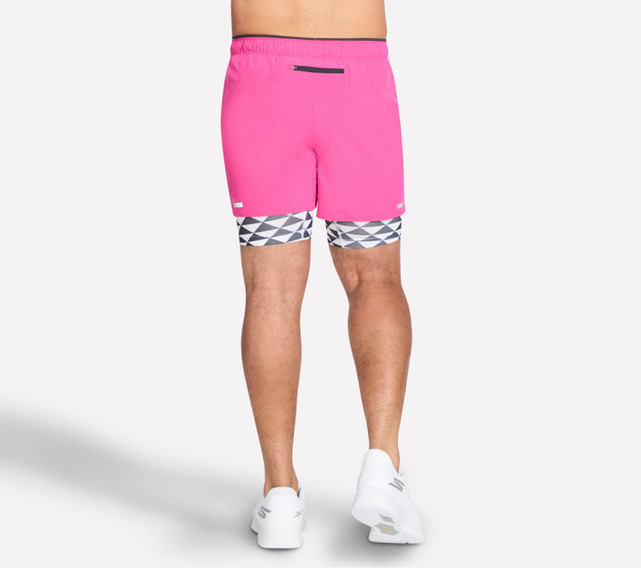 Skechers Digiwave 5 Inch Short