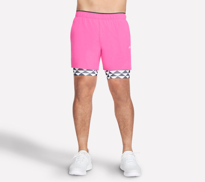 Skechers Digiwave 5 Inch Short