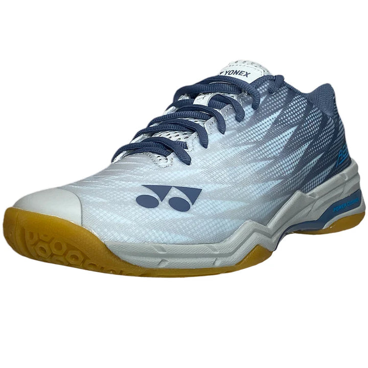 YONEX Power Cushion Aerus X Womens Indoor Court Shoe (Mint)