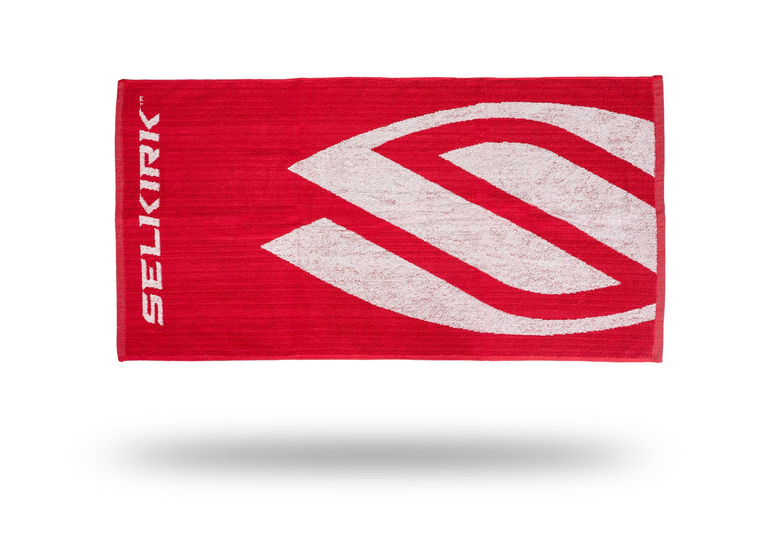 Selkirk_Accessories_Pickleball_logo_Towel