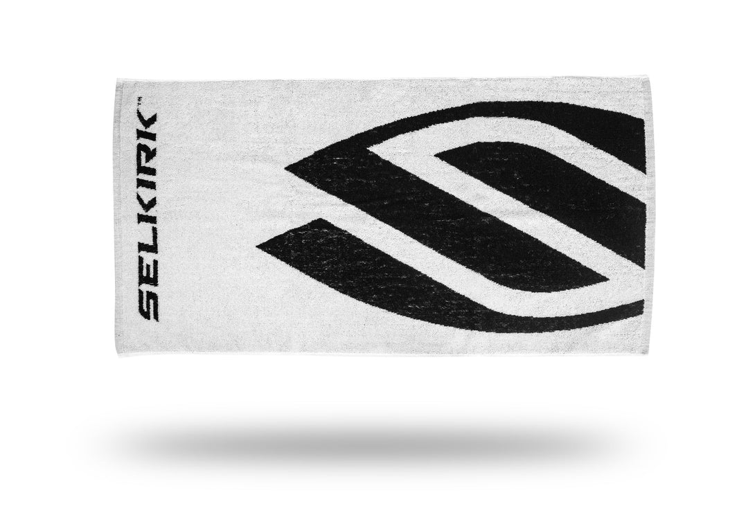 Selkirk_Accessories_Pickleball_logo_Towel