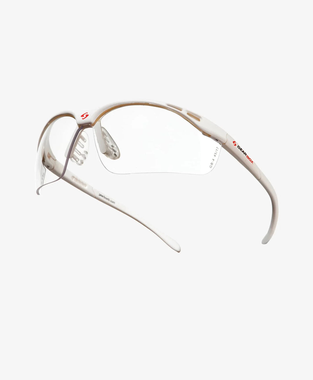 Gearbox Eyewear Slim Fit