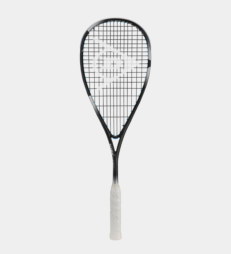 Dunlop_Squash_Racquet_Sonic_Core_Evolution_120_120g_10327496_Grey_Racquette de Squash Dunlop Sonic Core Evolution 120