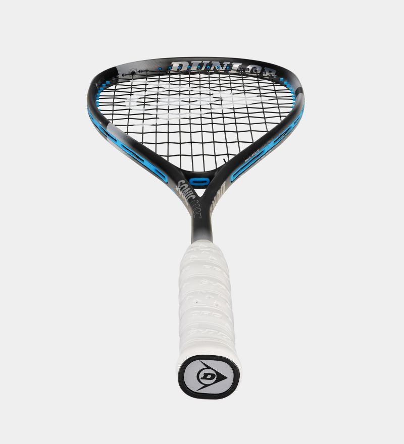 Dunlop_Squash_Racquet_Sonic_Core_Evolution_120_120g_10327496_Grey_Racquette de Squash Dunlop Sonic Core Evolution 120