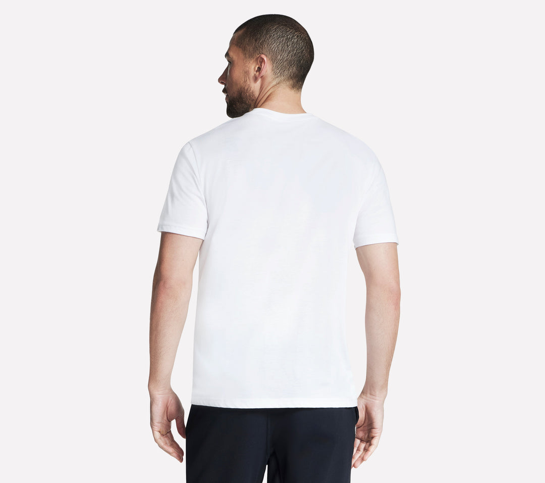 Skechers Performance Short Sleeve Tee