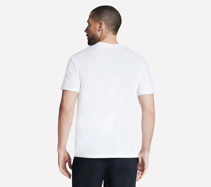 Skechers Performance Short Sleeve Tee