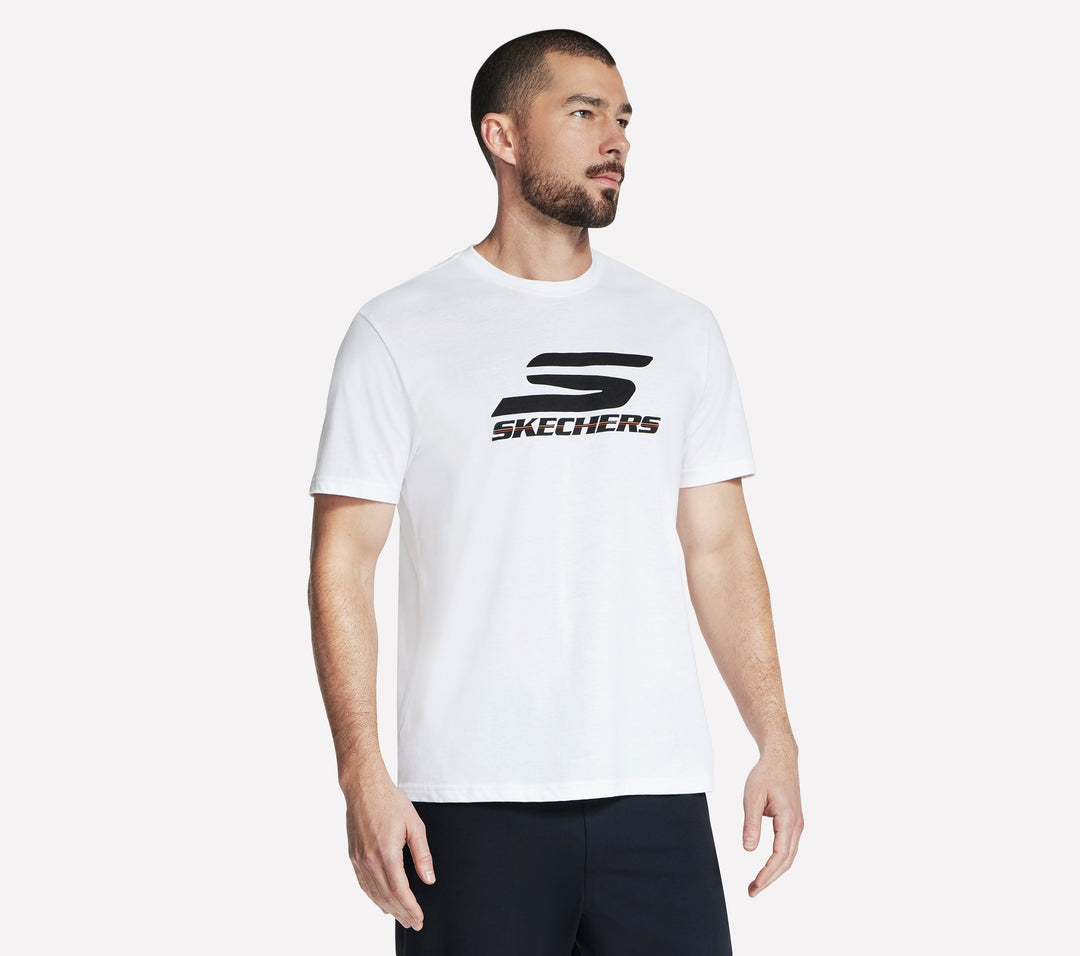 Skechers Performance Short Sleeve Tee