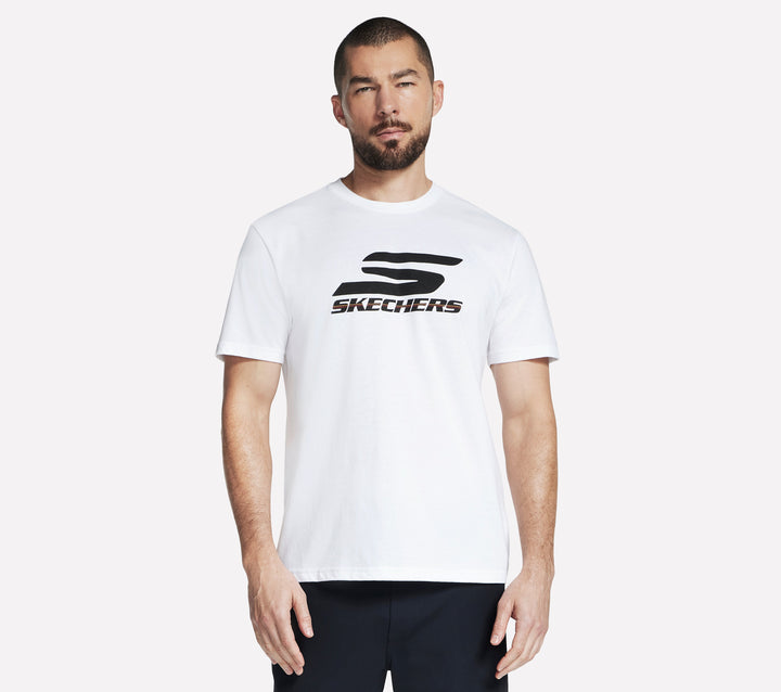 Skechers Performance Short Sleeve Tee