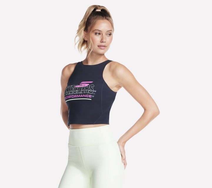Skechers GO SCULPT Performance Tank