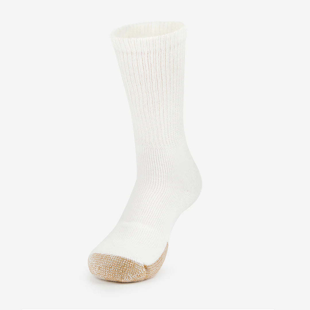 Thorlo Best Tennis Socks TX White 