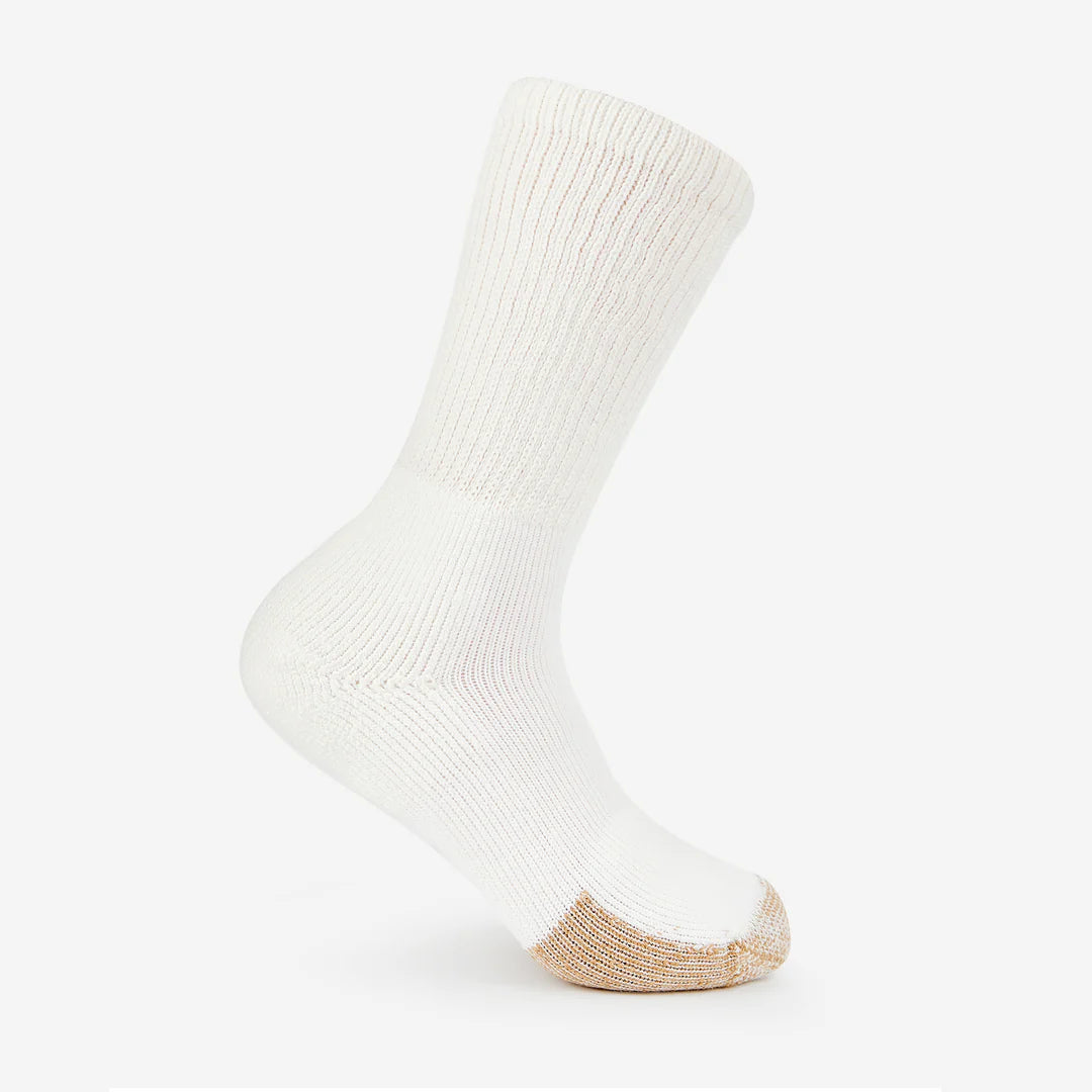 Thorlo Best Tennis Socks TX White Thorlo Best Tennis Socks TX White 