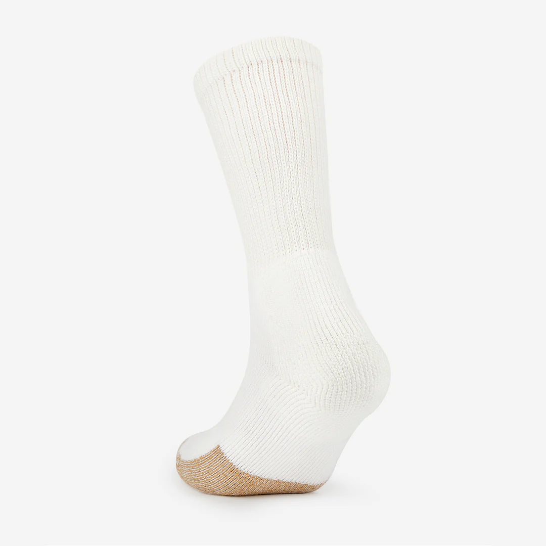 Thorlo Best Tennis Socks TX White 