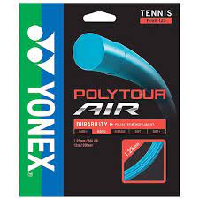 Yonex_Polytour_Air_16_L_Gauge / 1.25 mm_Yonex_Tennis_String_Cordage_Boutique_Tennis_Store