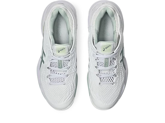 ASICS WOMEN'S COURT FF3
