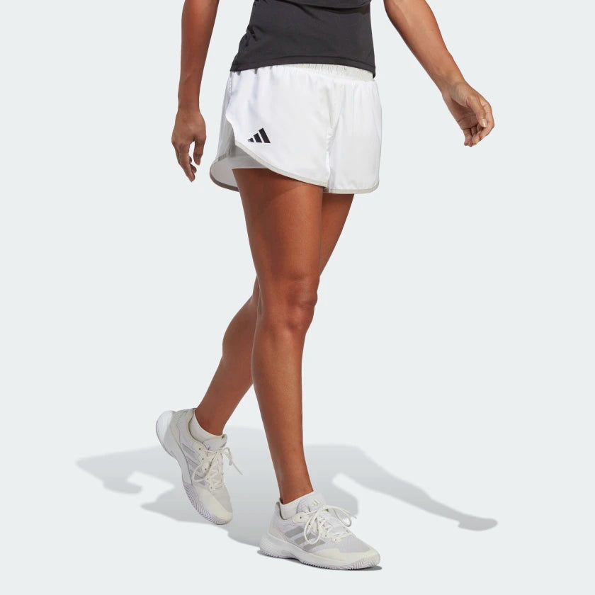 Adidas_Tennis _Apparel_Women_Shorts_ HZ4192