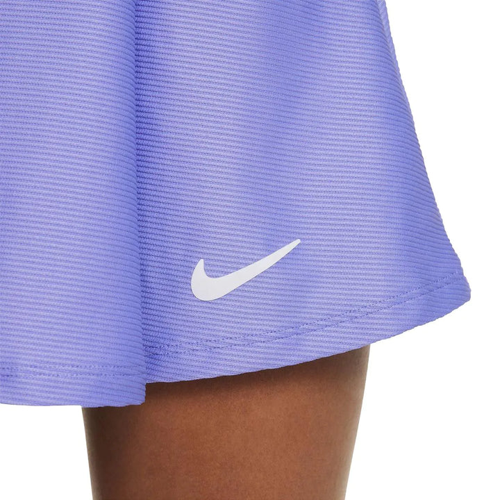 Court Dri-Fit Flouncy Girls Tennis Skirt