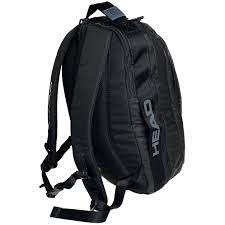 Head Pro X backpack 30L BK