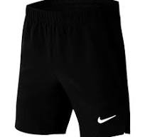 Nike Boys' Court Flex Ace Shorts