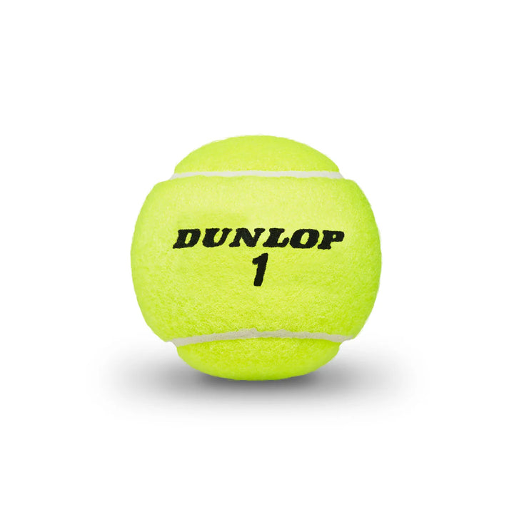 Dunlop ATP Championship extra duty (3 balls)