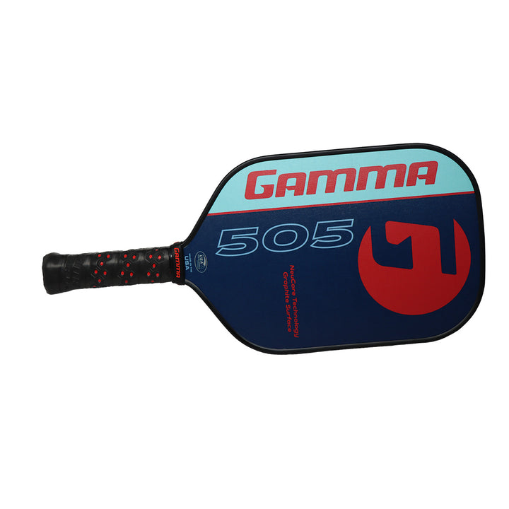 Gamma 505