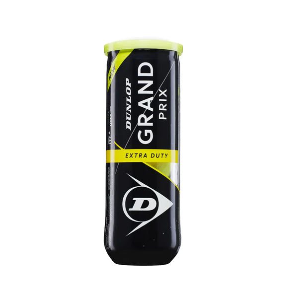 Dunlop Grand prix extra duty (3 balls)