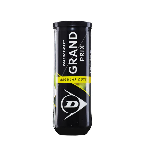 Dunlop grand prix regular duty (3 balls)