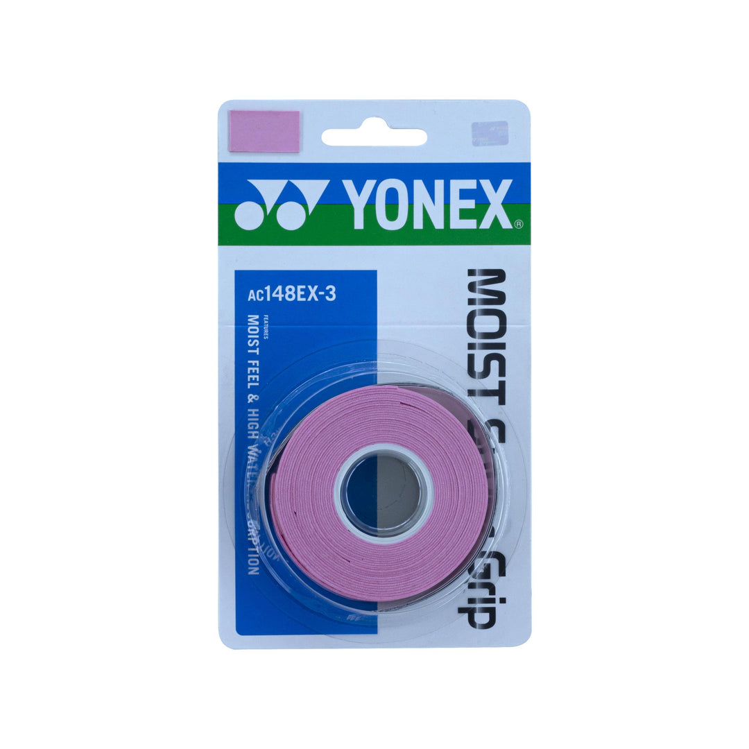 Yonex Moist Super Grip - pink