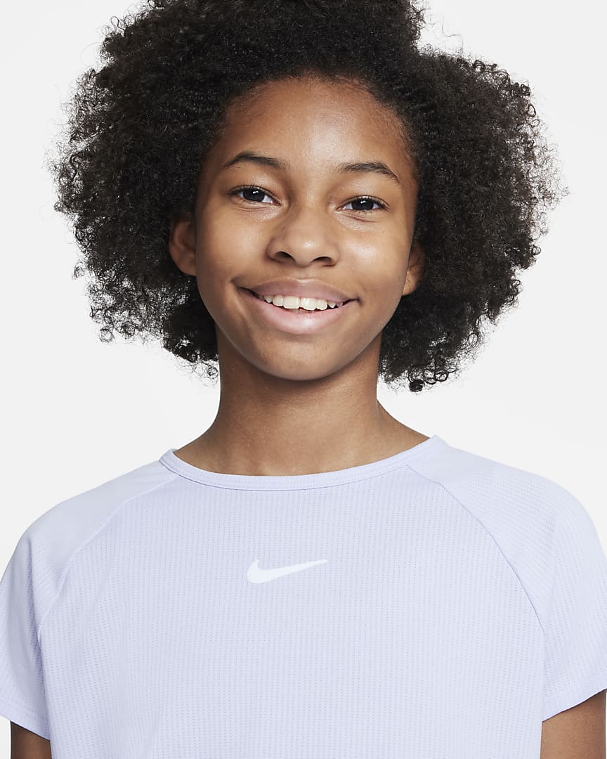 NikeCourt Dri-Fit Victory Girls – Tennis ProSport