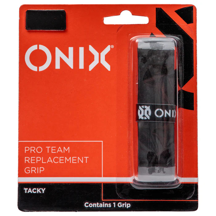 Onix Pro Team Grip Black